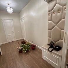 Квартира 80 м², 2-комнатная - изображение 2