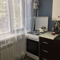 Квартира 31 м², 1-комнатная - изображение 5