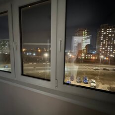 Квартира 37,4 м², 1-комнатная - изображение 3