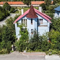 дом + 5 соток, участок - изображение 5