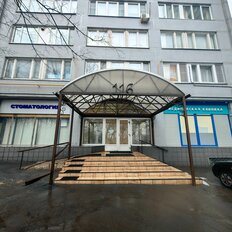Квартира 35 м², 1-комнатная - изображение 1