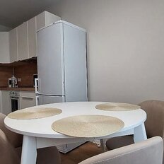 Квартира 35 м², 1-комнатная - изображение 1