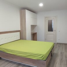 Квартира 41,9 м², 1-комнатная - изображение 4