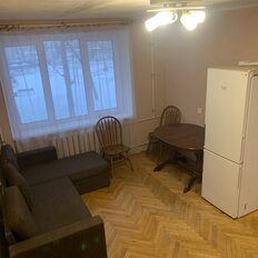 Квартира 31 м², 1-комнатная - изображение 5