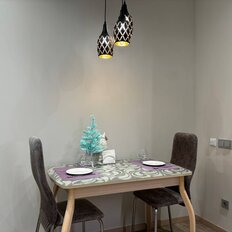 Квартира 28 м², студия - изображение 5