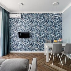 Квартира 27 м², 1-комнатные - изображение 2