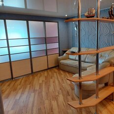 Квартира 54 м², 2-комнатная - изображение 1