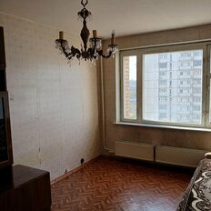 Квартира 35 м², 1-комнатная - изображение 2