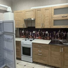 Квартира 43 м², 1-комнатная - изображение 2