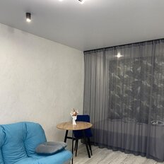 Квартира 37 м², 1-комнатная - изображение 2