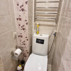Квартира 45,2 м², 1-комнатная - изображение 5