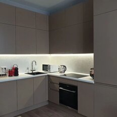 Квартира 38 м², 1-комнатная - изображение 4