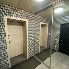 Квартира 45,4 м², студия - изображение 4