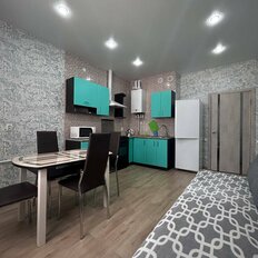 Квартира 48 м², 1-комнатная - изображение 3