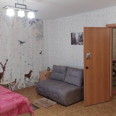 Квартира 42 м², студия - изображение 2