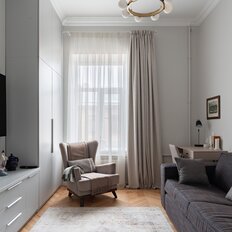 Квартира 45,1 м², 2-комнатная - изображение 3