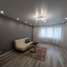 Квартира 55,5 м², 2-комнатная - изображение 2