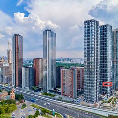 Квартира 54,7 м², 2-комнатная - изображение 3