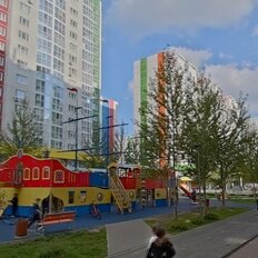 Квартира 40 м², 1-комнатная - изображение 1