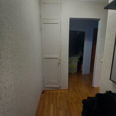 Квартира 30 м², 1-комнатная - изображение 1