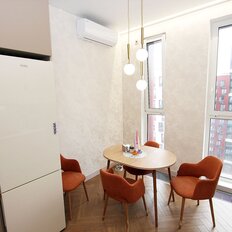 Квартира 80 м², 3-комнатная - изображение 3