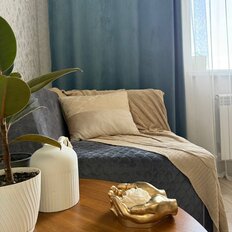 Квартира 90 м², 2-комнатная - изображение 4