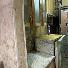 Квартира 14 м², студия - изображение 4