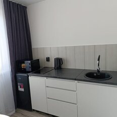 Квартира 32,3 м², 1-комнатная - изображение 3