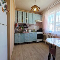 Квартира 58,9 м², 3-комнатная - изображение 4