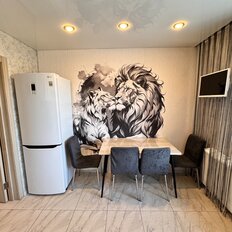 Квартира 55,1 м², 2-комнатная - изображение 5
