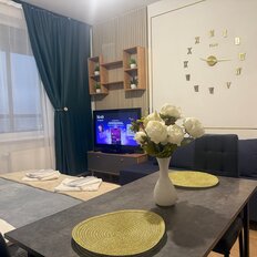 Квартира 29 м², студия - изображение 5