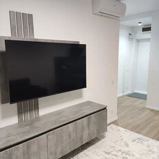 Квартира 36 м², 1-комнатная - изображение 4