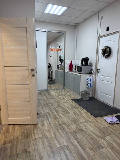 60 м², 2-комнатная квартира 70 000 ₽ в месяц - изображение 10