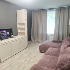 Квартира 34 м², 1-комнатная - изображение 1