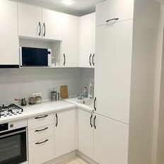 Квартира 31 м², 1-комнатная - изображение 3