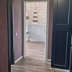 Квартира 65,1 м², 2-комнатная - изображение 5