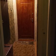 Квартира 30 м², 1-комнатная - изображение 1