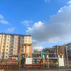 Квартира 38,9 м², 1-комнатная - изображение 4