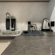 Квартира 28 м², студия - изображение 1