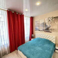 Квартира 30 м², 1-комнатная - изображение 2