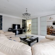 Квартира 161,3 м², 4-комнатная - изображение 3