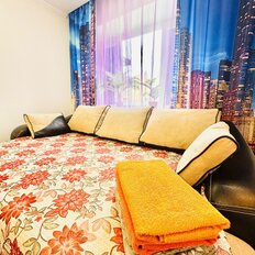 Квартира 60 м², 2-комнатная - изображение 2