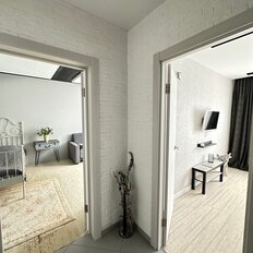 Квартира 54 м², 2-комнатная - изображение 1