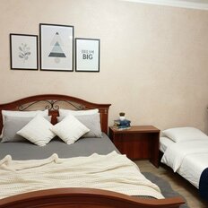 Квартира 28 м², 1-комнатная - изображение 2