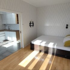 Квартира 40 м², 1-комнатная - изображение 3