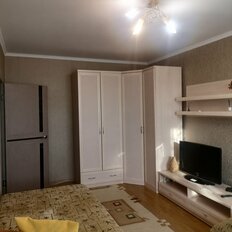 Квартира 34 м², 1-комнатная - изображение 5