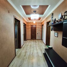 Квартира 105 м², 3-комнатная - изображение 3