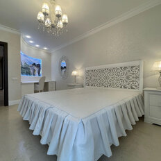 Квартира 135 м², 3-комнатная - изображение 5