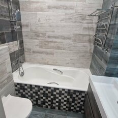 Квартира 40 м², 1-комнатная - изображение 1