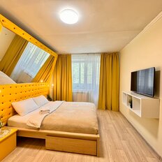 Квартира 34,3 м², 1-комнатная - изображение 2